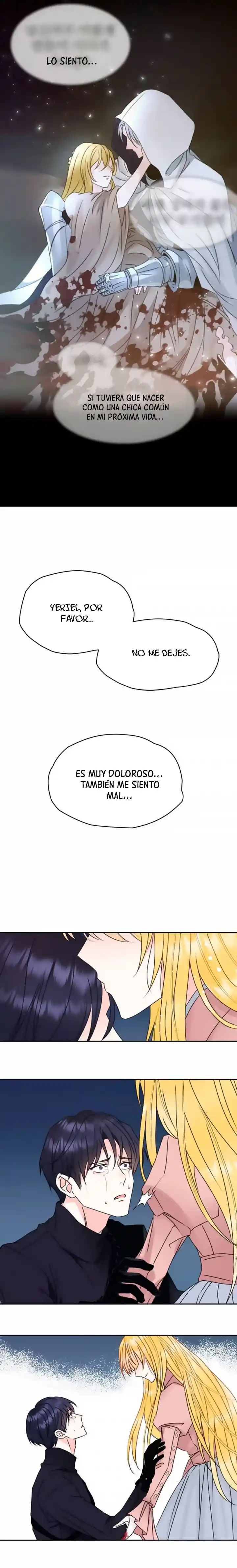 La Santa Oculta (2021) - Capítulo 19 - Página 13 - LectorTMOo