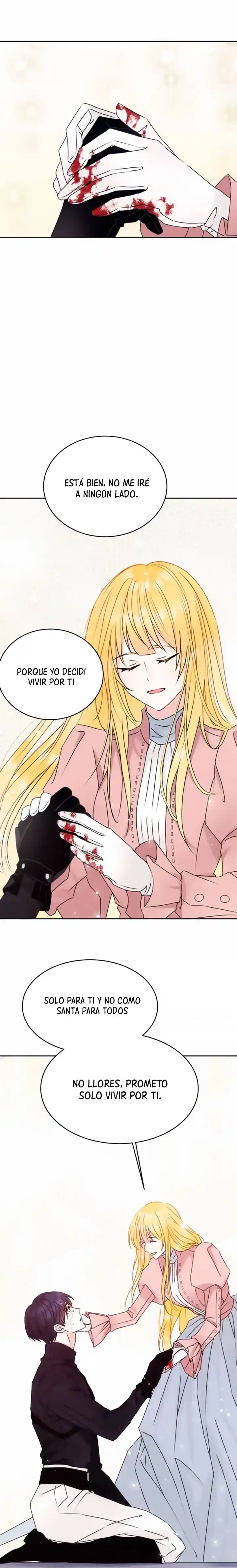 La Santa Oculta (2021) - Capítulo 19 - Página 14 - LectorTMOo