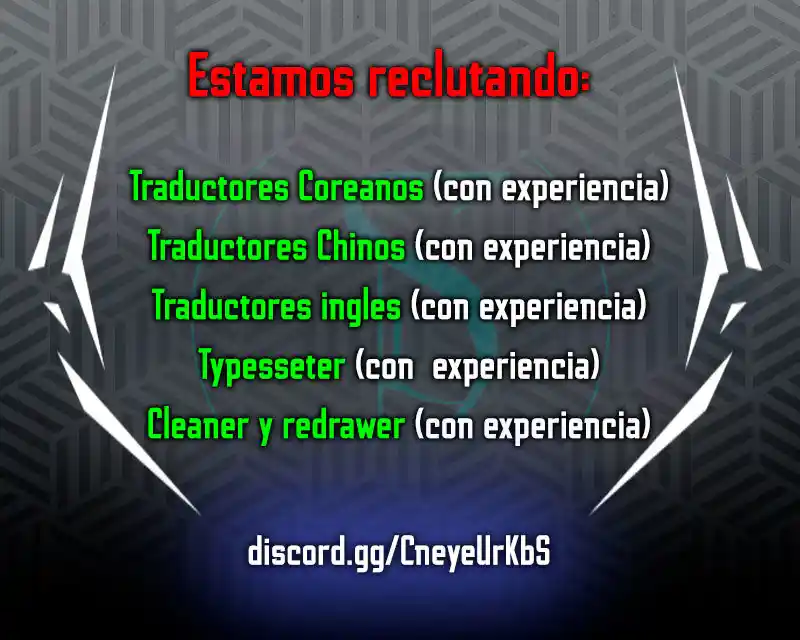 La Santa Oculta (2021) - Capítulo 19 - Página 17 - LectorTMOo