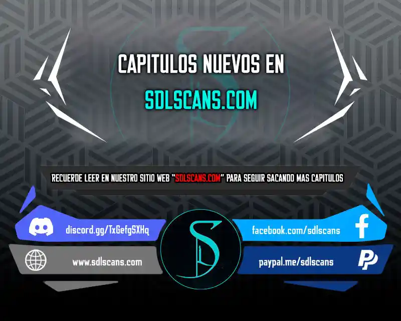 La Santa Oculta (2021) - Capítulo 19 - Página 18 - LectorTMOo