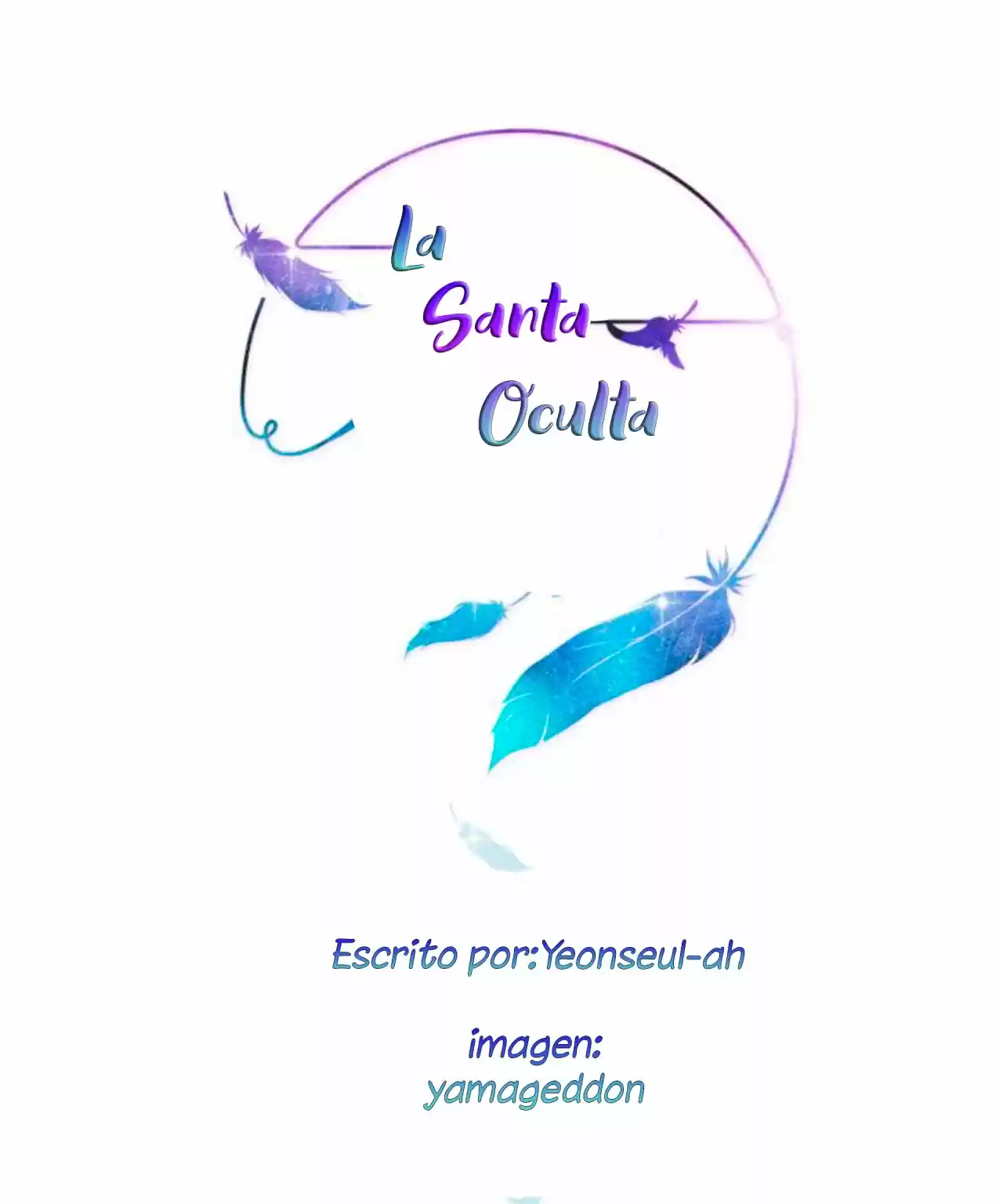 La Santa Oculta (2021) - Capítulo 2 - Página 9 - LectorTMOo