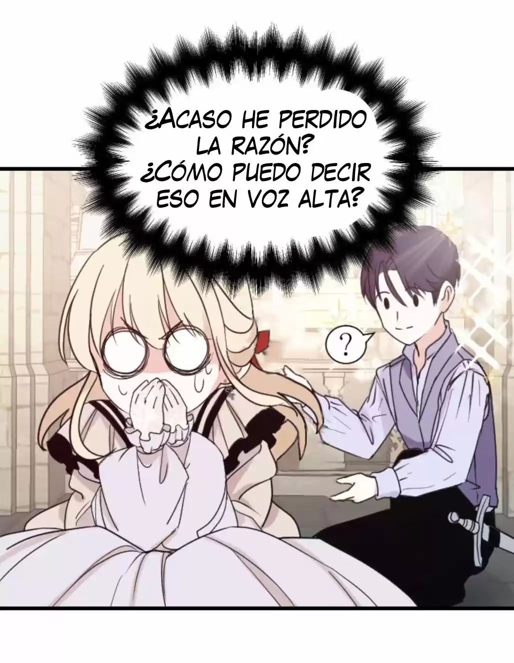 La Santa Oculta (2021) - Capítulo 2 - Página 17 - LectorTMOo