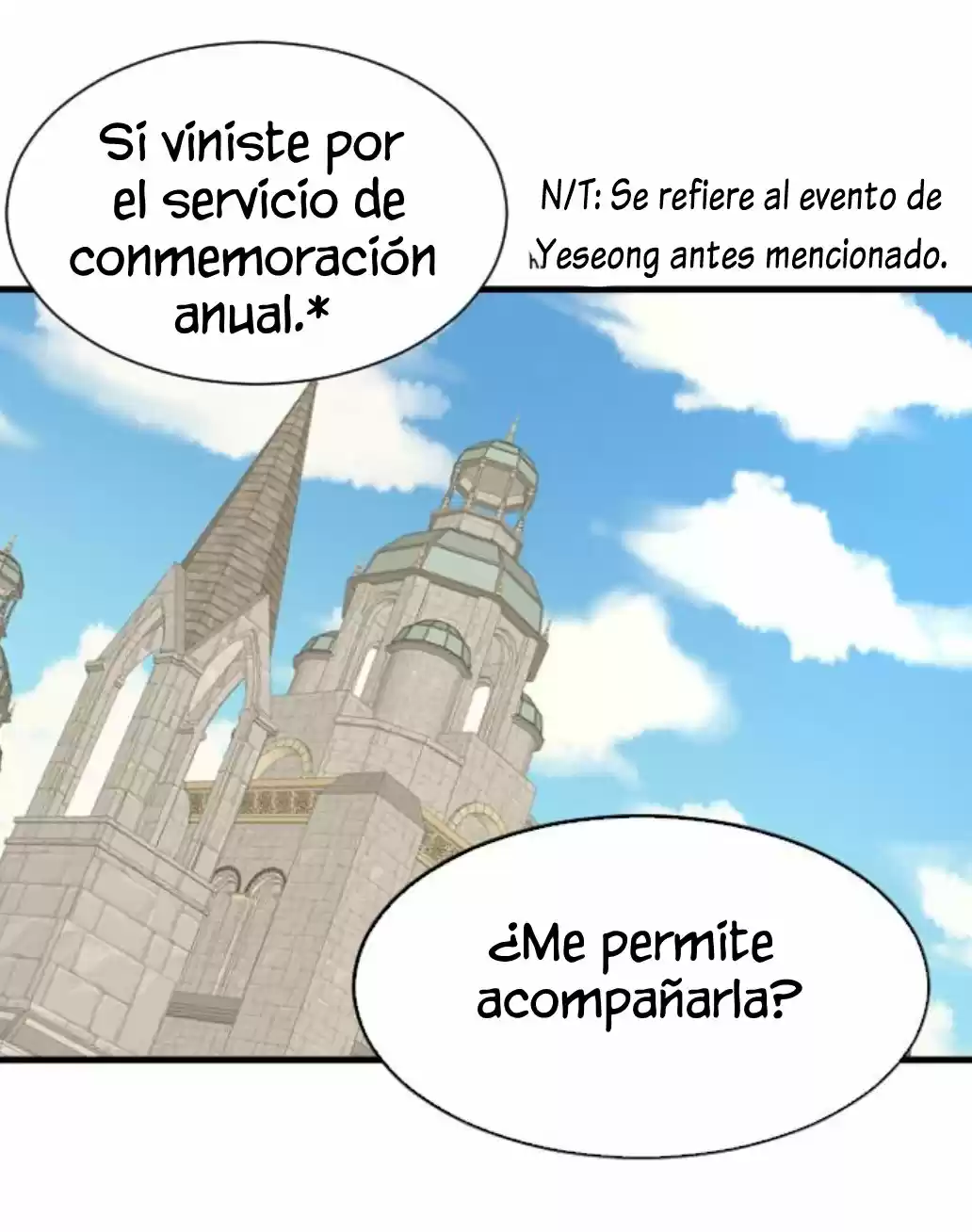 La Santa Oculta (2021) - Capítulo 2 - Página 29 - LectorTMOo