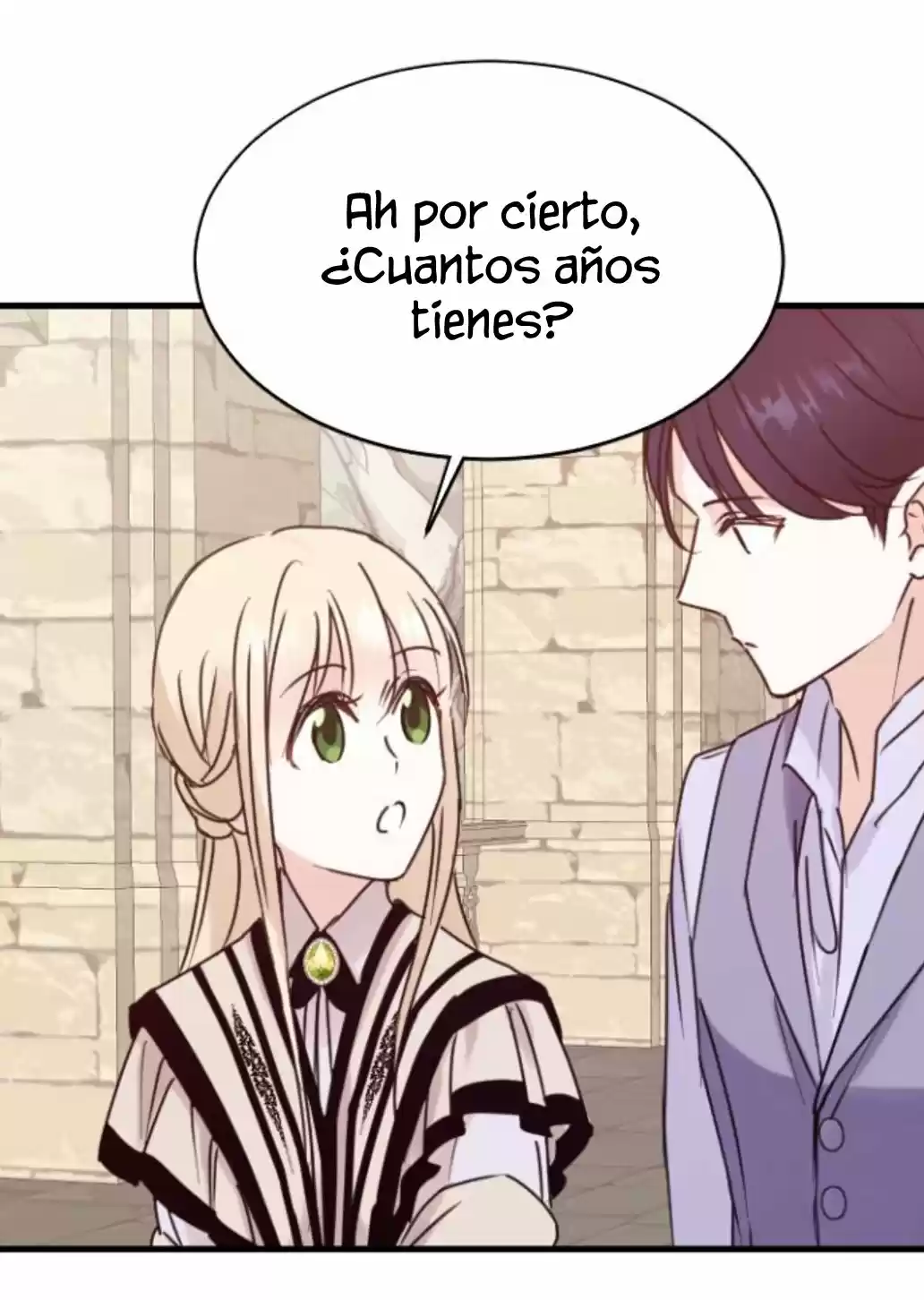 La Santa Oculta (2021) - Capítulo 2 - Página 33 - LectorTMOo