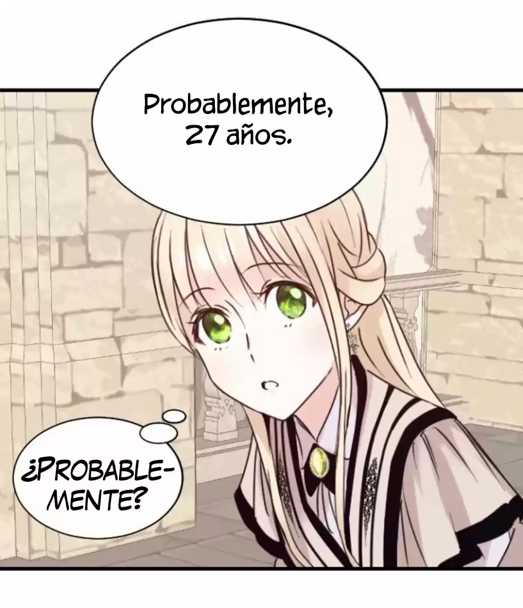 La Santa Oculta (2021) - Capítulo 2 - Página 35 - LectorTMOo