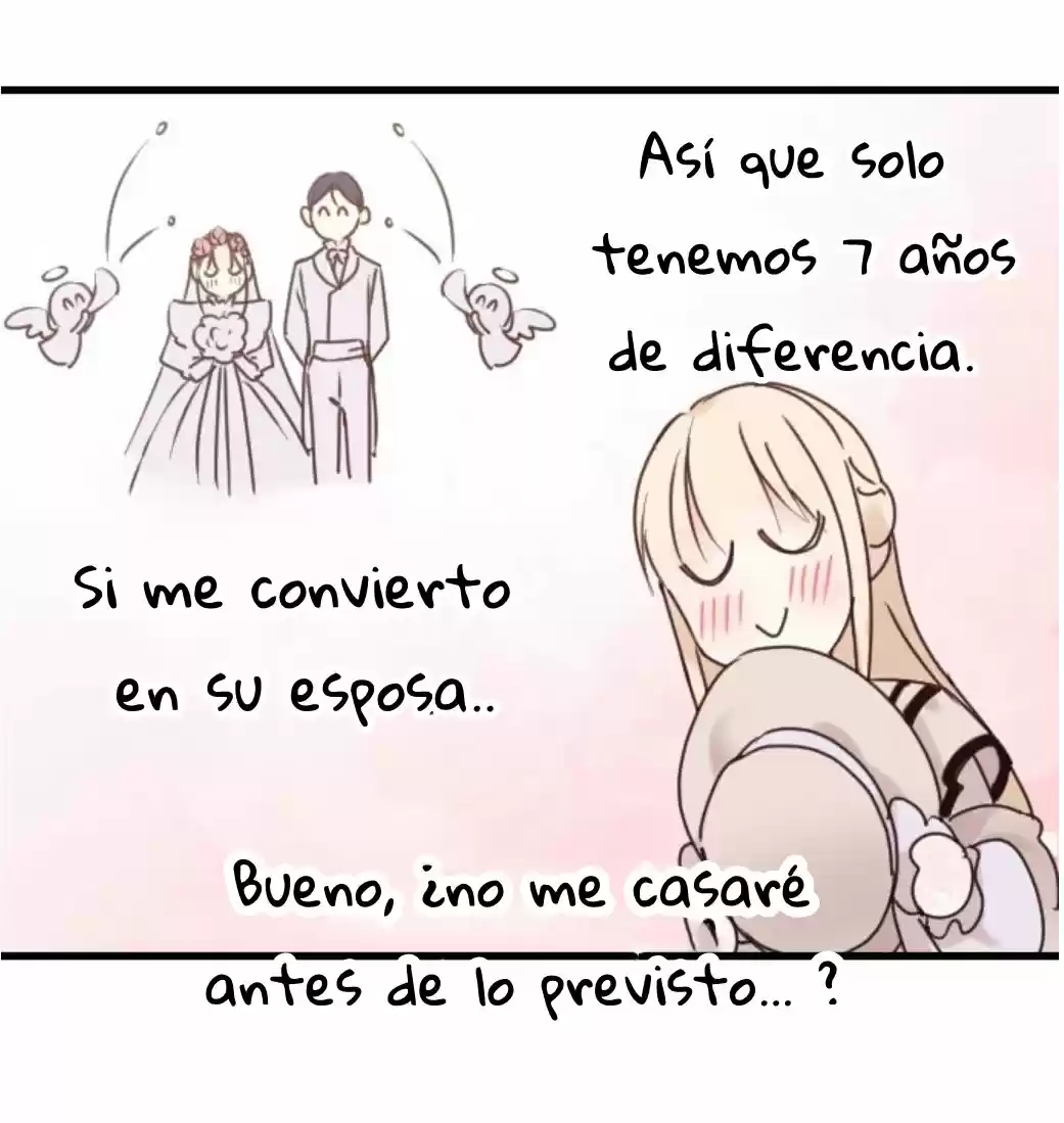 La Santa Oculta (2021) - Capítulo 2 - Página 37 - LectorTMOo