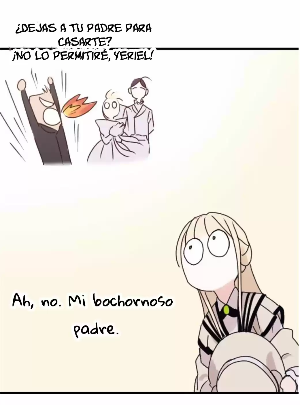 La Santa Oculta (2021) - Capítulo 2 - Página 38 - LectorTMOo