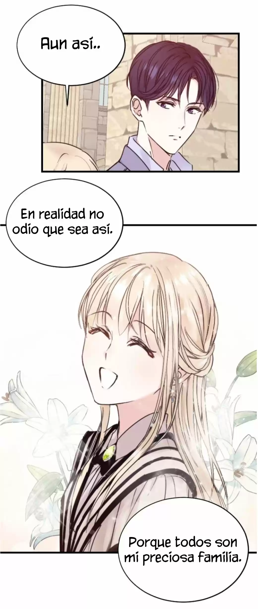La Santa Oculta (2021) - Capítulo 2 - Página 41 - LectorTMOo