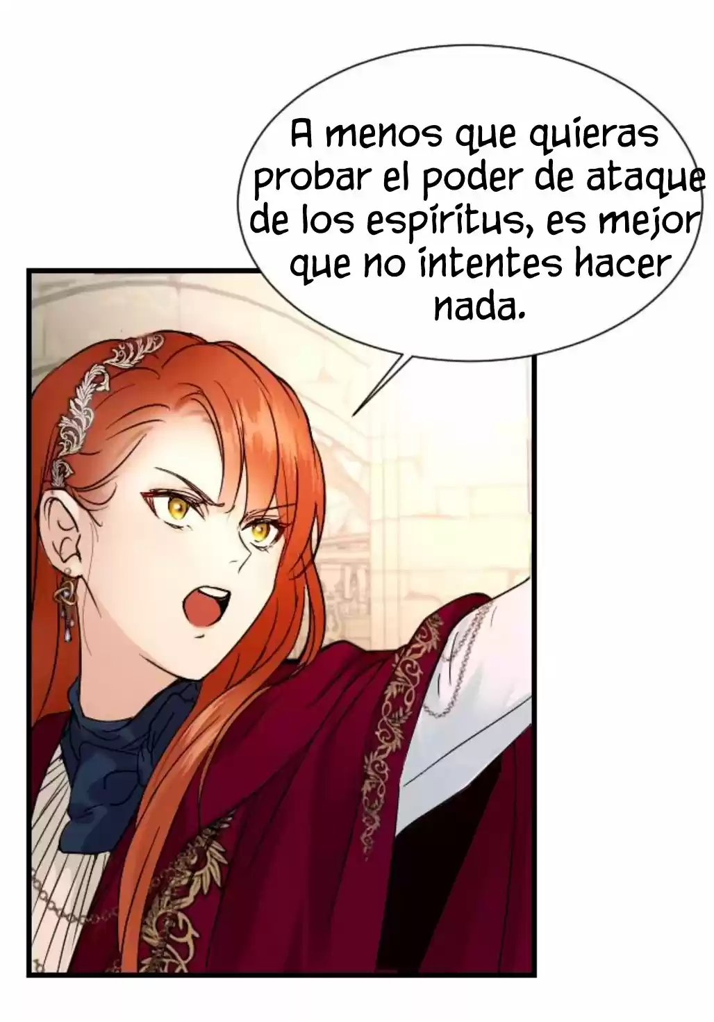 La Santa Oculta (2021) - Capítulo 2 - Página 52 - LectorTMOo