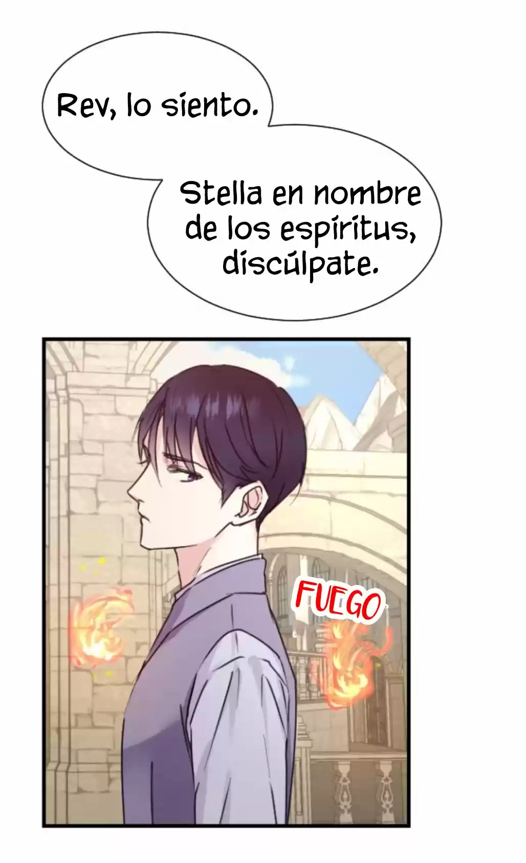 La Santa Oculta (2021) - Capítulo 2 - Página 54 - LectorTMOo