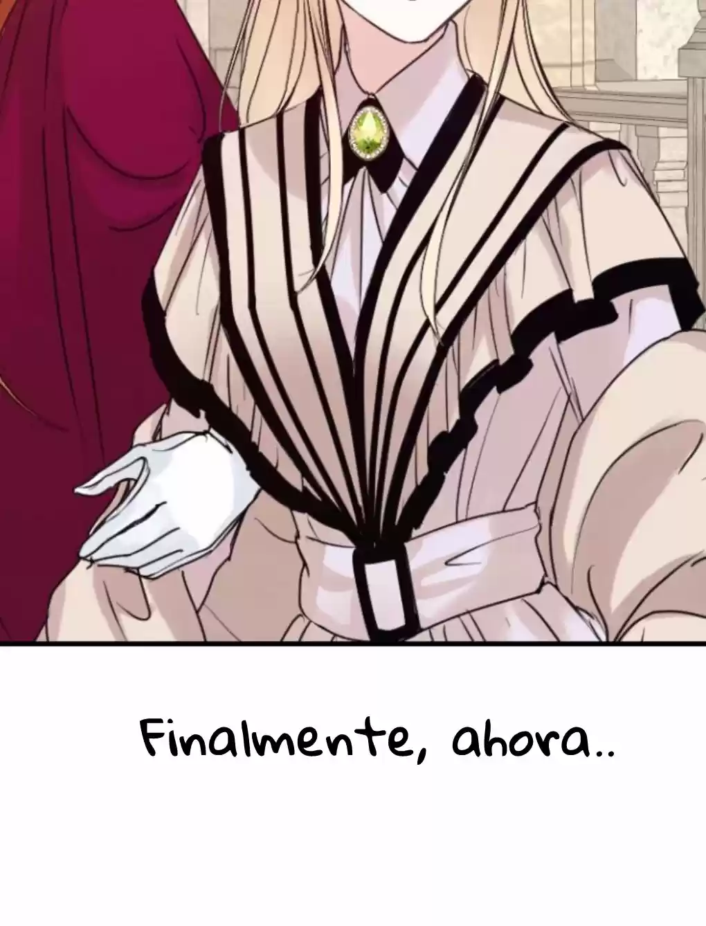 La Santa Oculta (2021) - Capítulo 2 - Página 67 - LectorTMOo