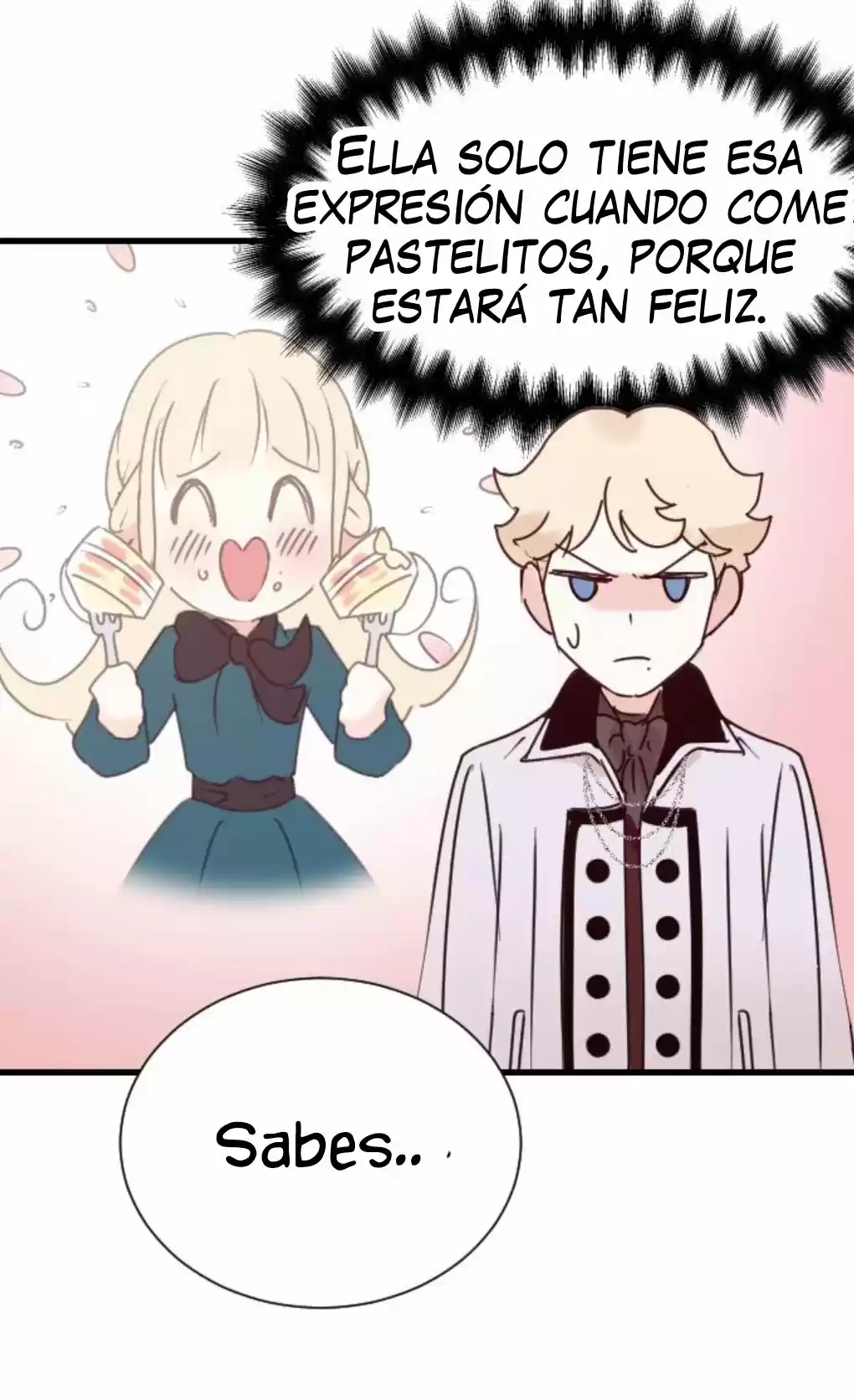 La Santa Oculta (2021) - Capítulo 2 - Página 77 - LectorTMOo