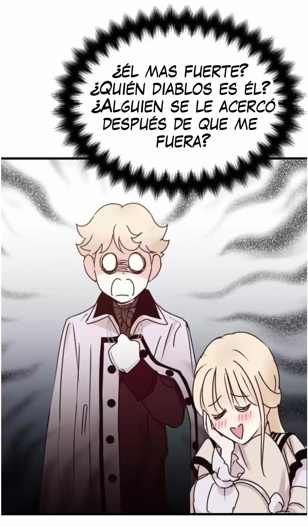 La Santa Oculta (2021) - Capítulo 2 - Página 82 - LectorTMOo