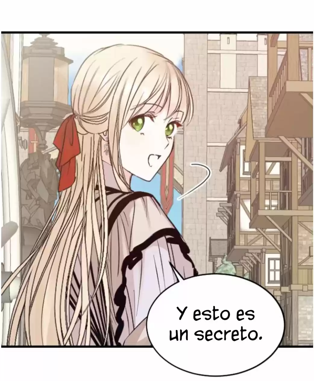 La Santa Oculta (2021) - Capítulo 2 - Página 85 - LectorTMOo