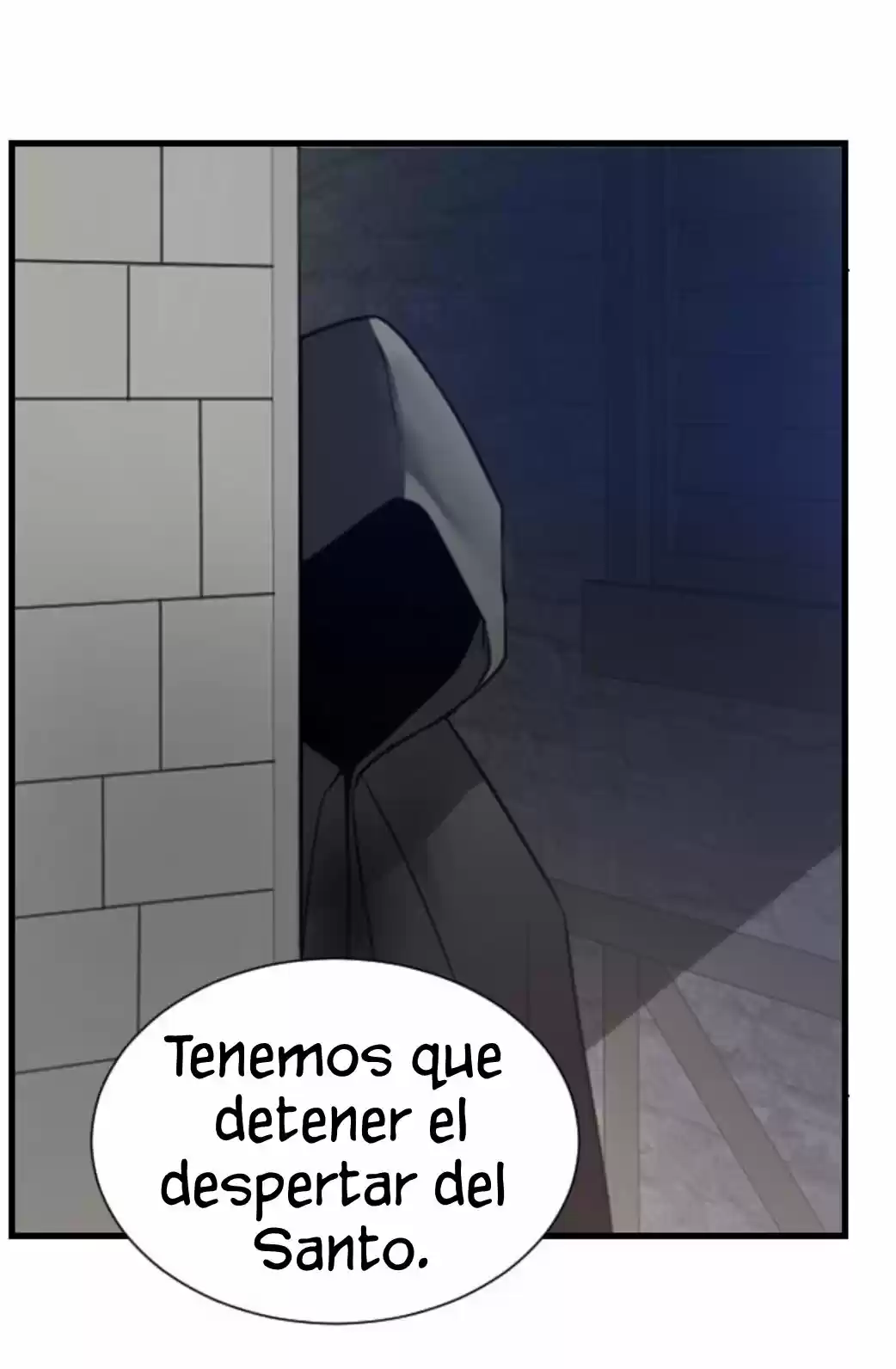 La Santa Oculta (2021) - Capítulo 2 - Página 94 - LectorTMOo