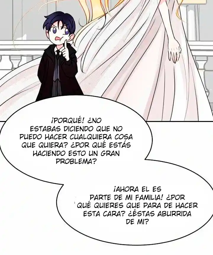 La Santa Oculta (2021) - Capítulo 20 - Página 21 - LectorTMOo
