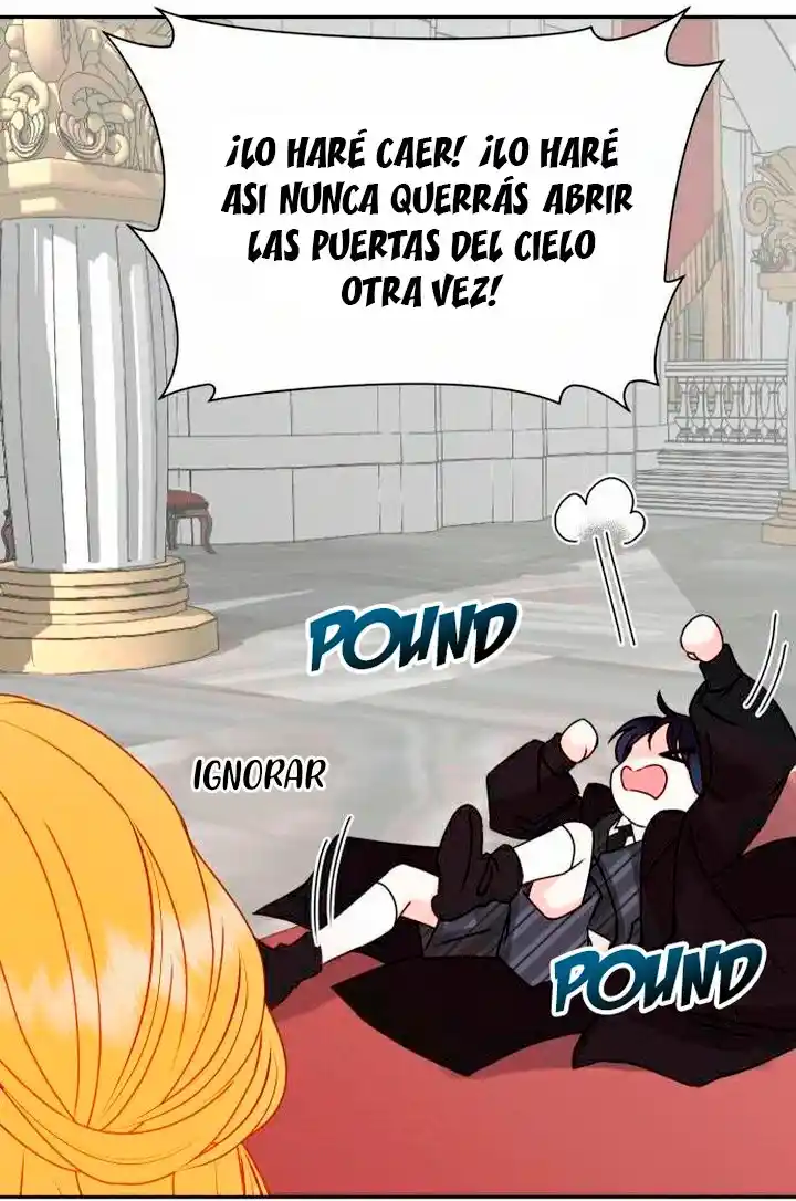La Santa Oculta (2021) - Capítulo 20 - Página 26 - LectorTMOo