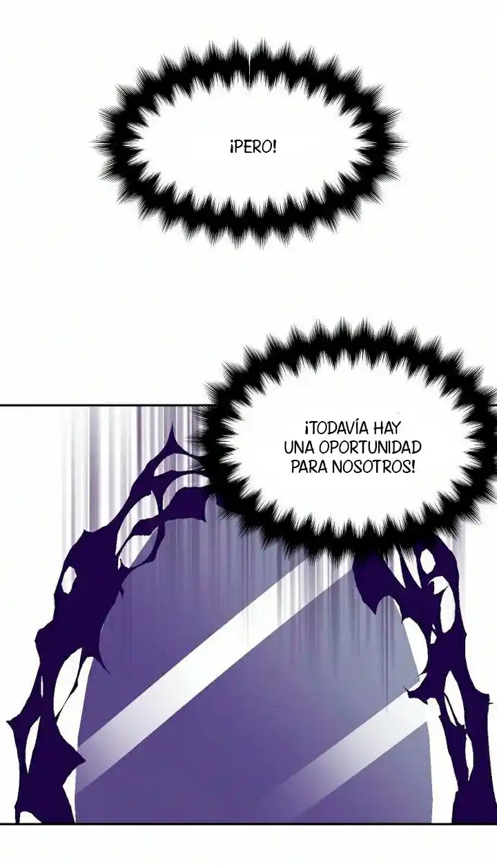 La Santa Oculta (2021) - Capítulo 20 - Página 33 - LectorTMOo