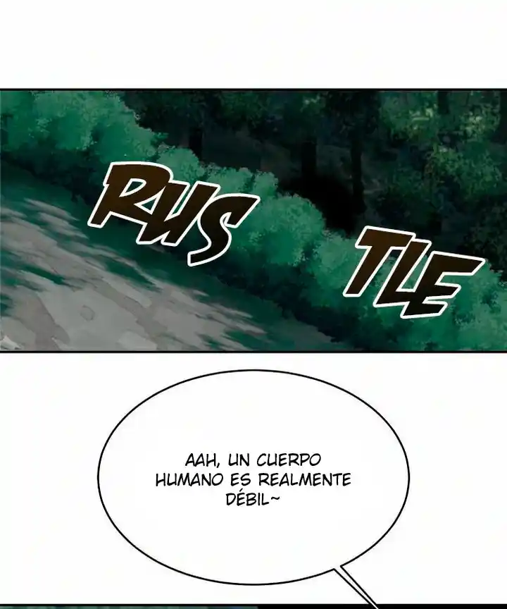 La Santa Oculta (2021) - Capítulo 20 - Página 43 - LectorTMOo