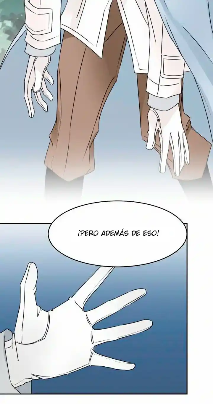 La Santa Oculta (2021) - Capítulo 20 - Página 46 - LectorTMOo