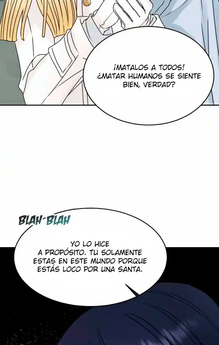 La Santa Oculta (2021) - Capítulo 20 - Página 52 - LectorTMOo