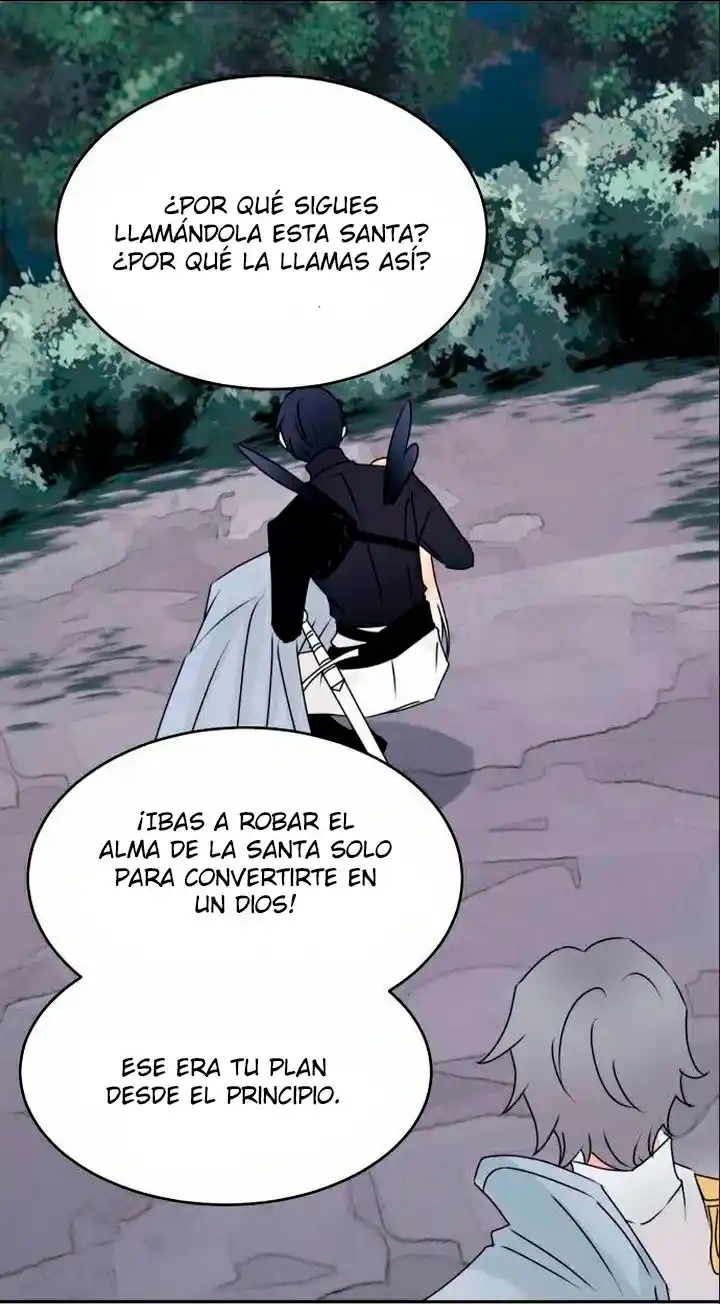 La Santa Oculta (2021) - Capítulo 20 - Página 63 - LectorTMOo