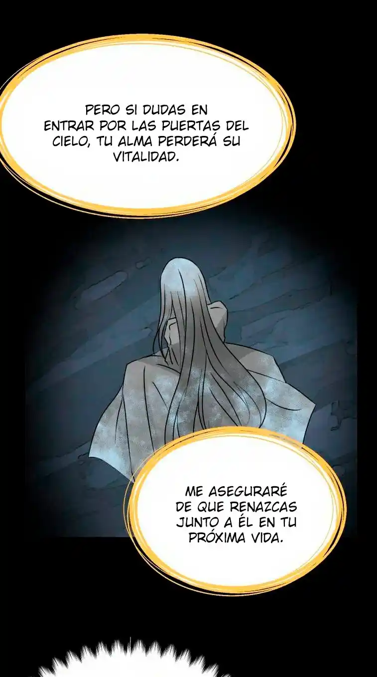 La Santa Oculta (2021) - Capítulo 22 - Página 20 - LectorTMOo