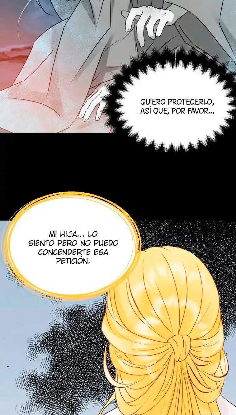 La Santa Oculta (2021) - Capítulo 22 - Página 23 - LectorTMOo