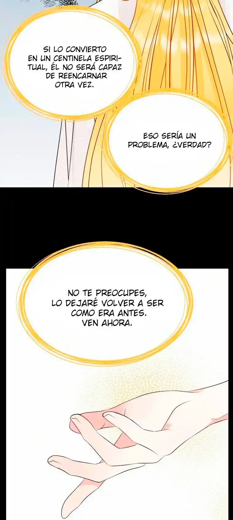 La Santa Oculta (2021) - Capítulo 22 - Página 24 - LectorTMOo