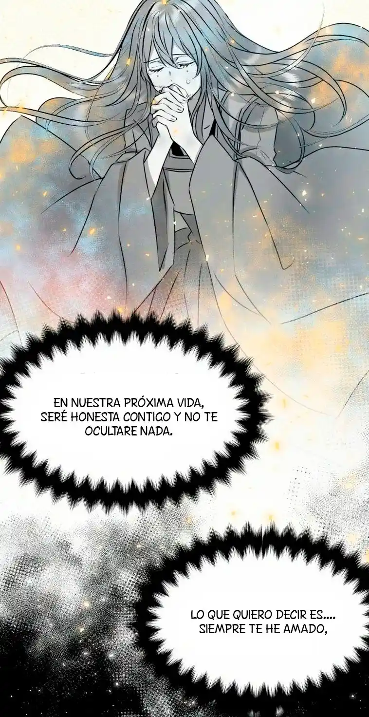 La Santa Oculta (2021) - Capítulo 22 - Página 33 - LectorTMOo