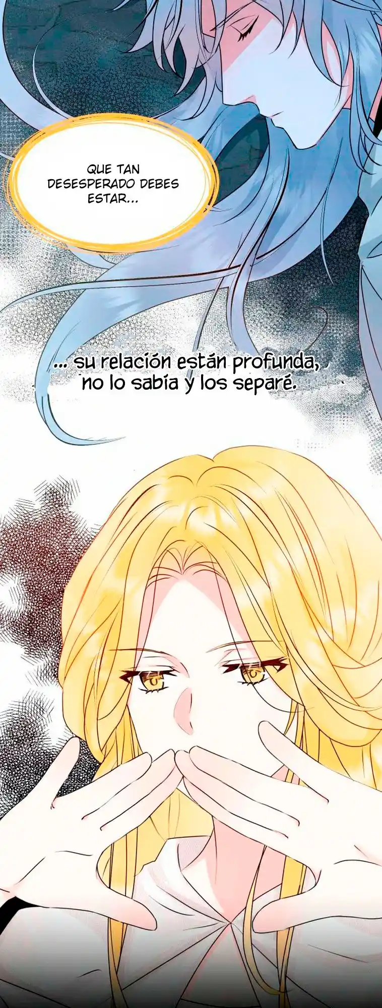 La Santa Oculta (2021) - Capítulo 22 - Página 38 - LectorTMOo