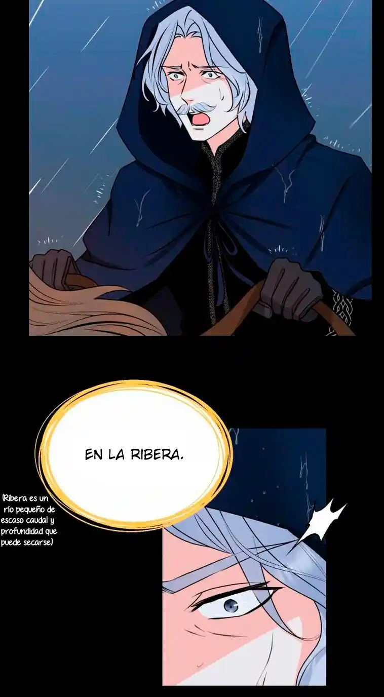 La Santa Oculta (2021) - Capítulo 22 - Página 42 - LectorTMOo