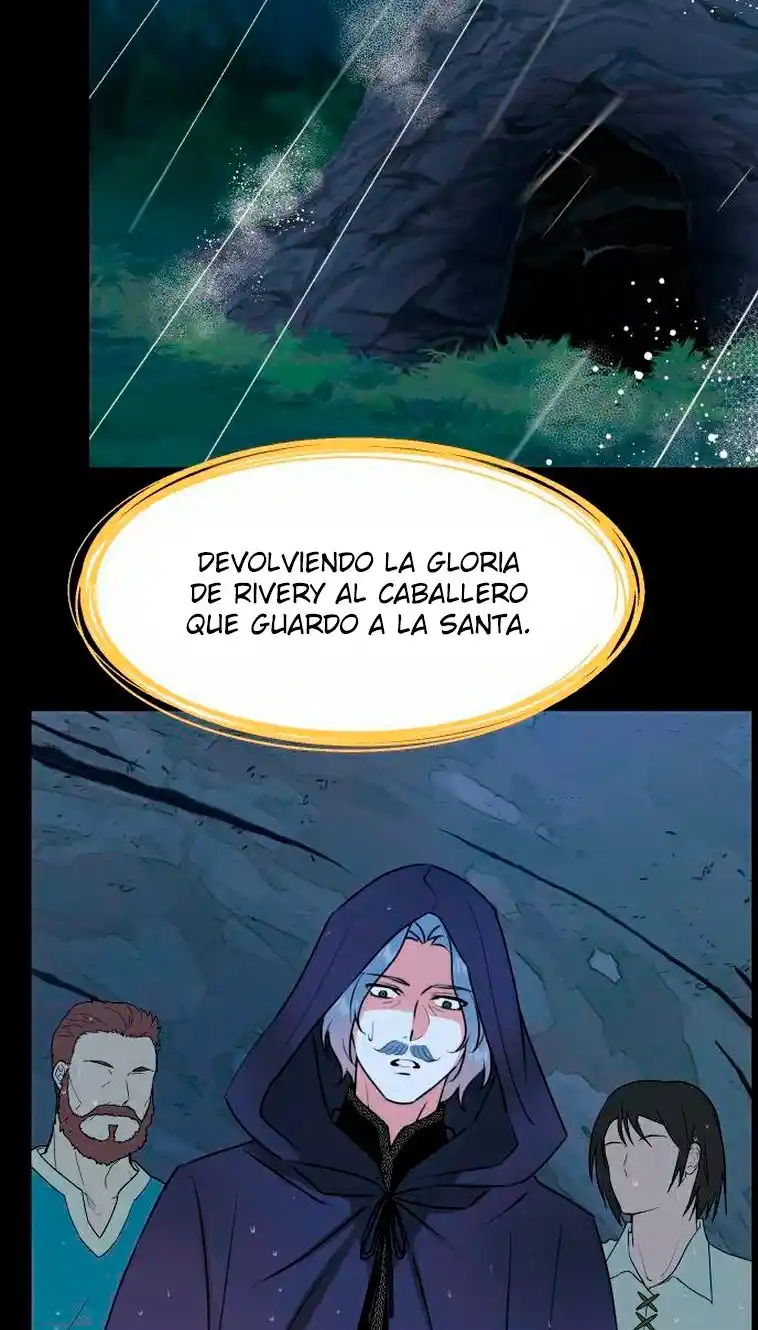 La Santa Oculta (2021) - Capítulo 22 - Página 44 - LectorTMOo
