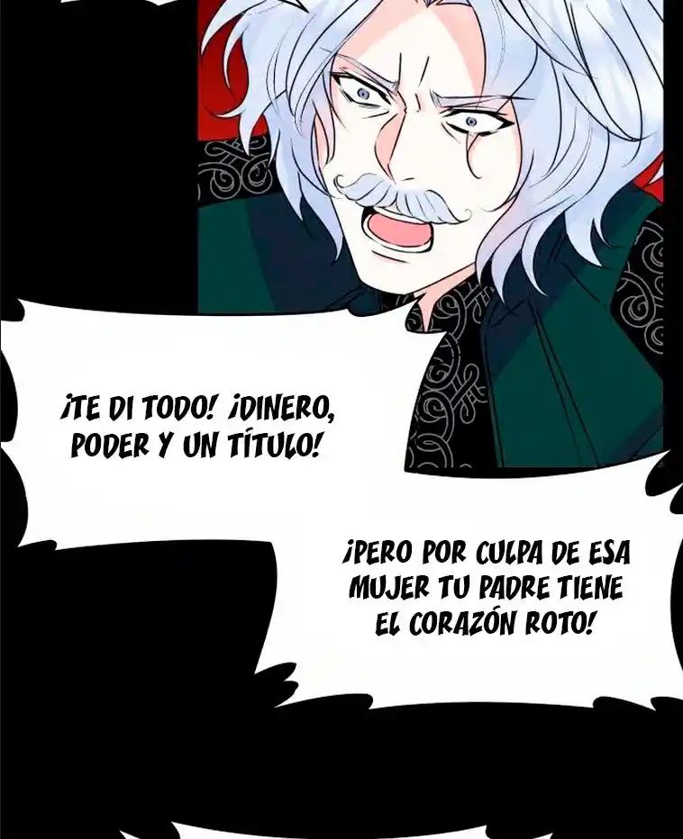 La Santa Oculta (2021) - Capítulo 22 - Página 61 - LectorTMOo