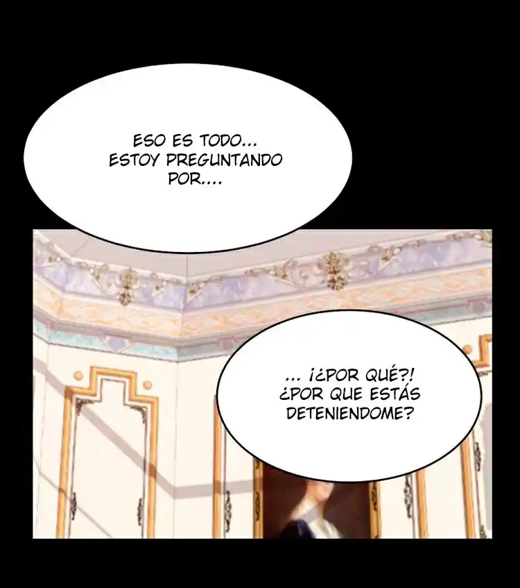 La Santa Oculta (2021) - Capítulo 23 - Página 18 - LectorTMOo