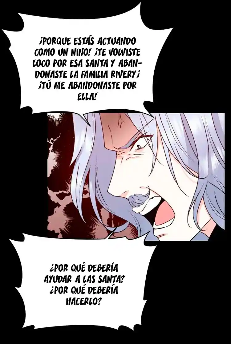 La Santa Oculta (2021) - Capítulo 23 - Página 19 - LectorTMOo