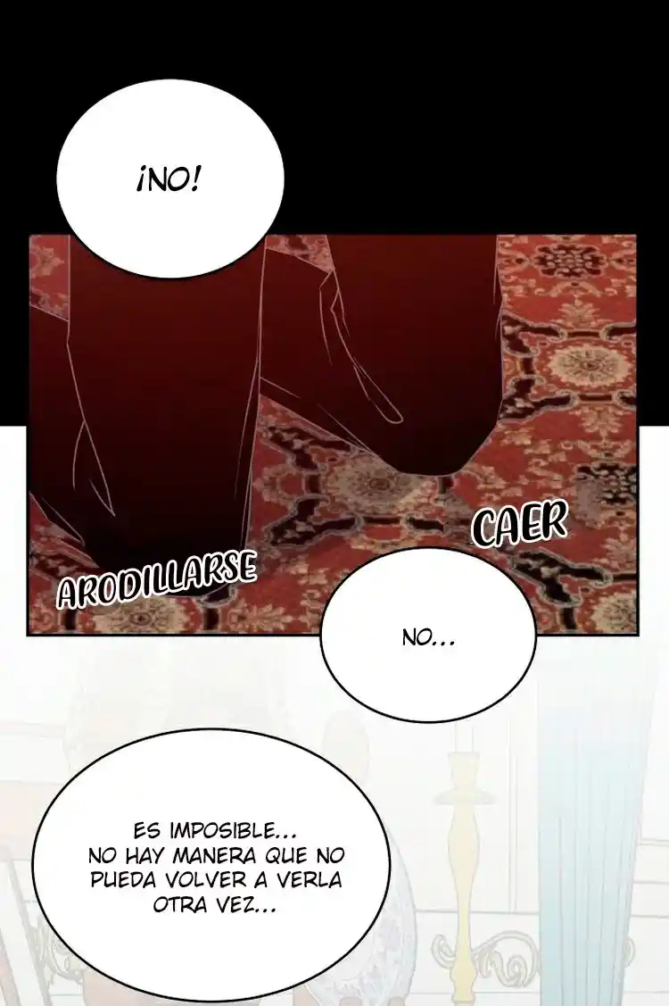La Santa Oculta (2021) - Capítulo 23 - Página 23 - LectorTMOo