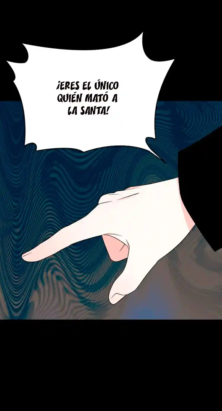 La Santa Oculta (2021) - Capítulo 23 - Página 25 - LectorTMOo