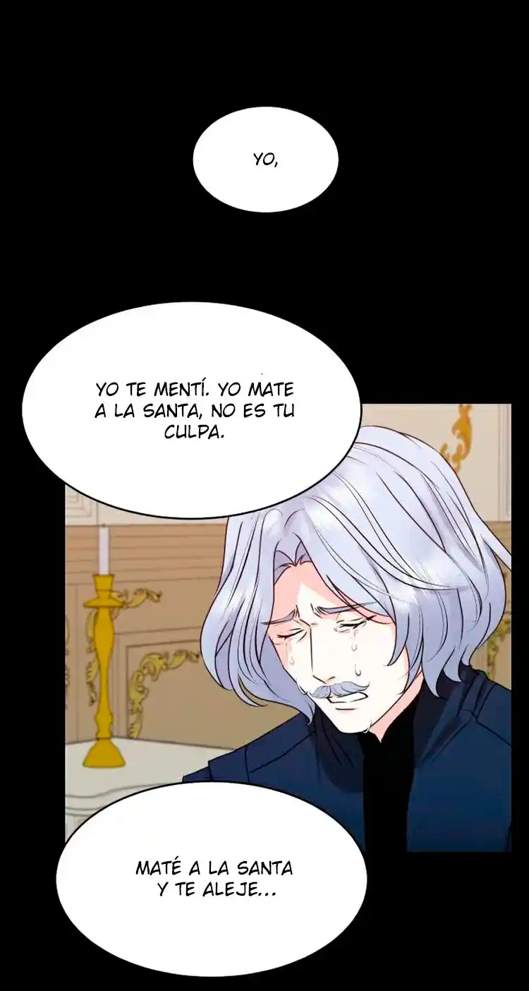 La Santa Oculta (2021) - Capítulo 23 - Página 34 - LectorTMOo