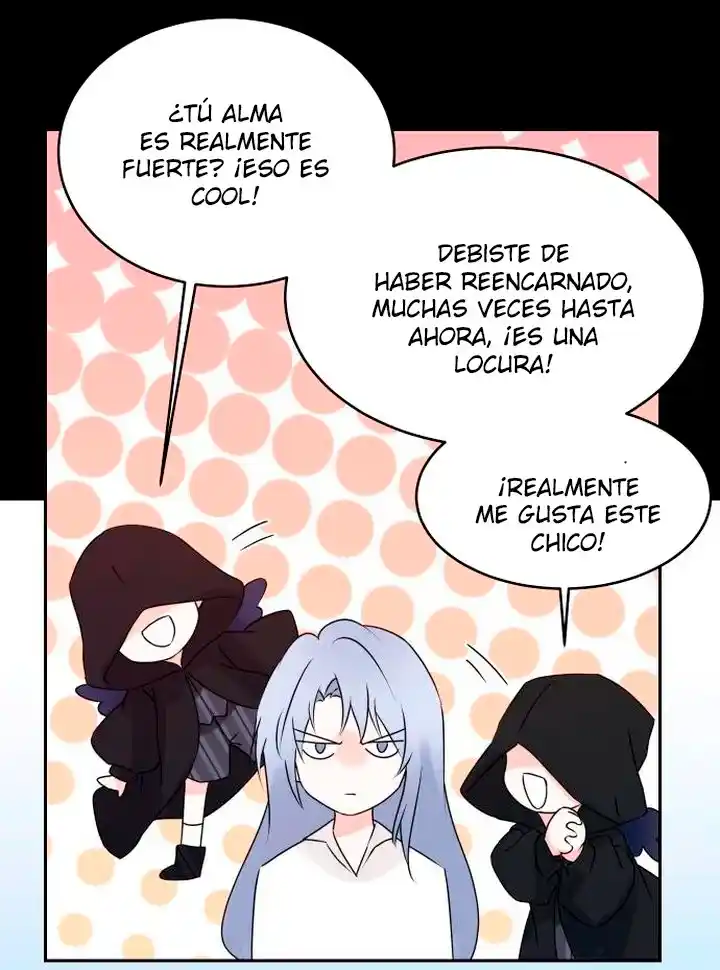 La Santa Oculta (2021) - Capítulo 24 - Página 5 - LectorTMOo