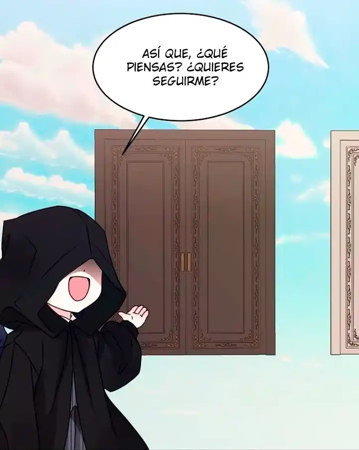 La Santa Oculta (2021) - Capítulo 24 - Página 6 - LectorTMOo