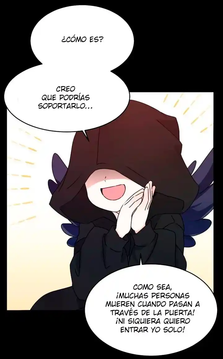 La Santa Oculta (2021) - Capítulo 24 - Página 9 - LectorTMOo