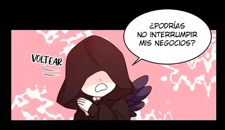 La Santa Oculta (2021) - Capítulo 24 - Página 11 - LectorTMOo