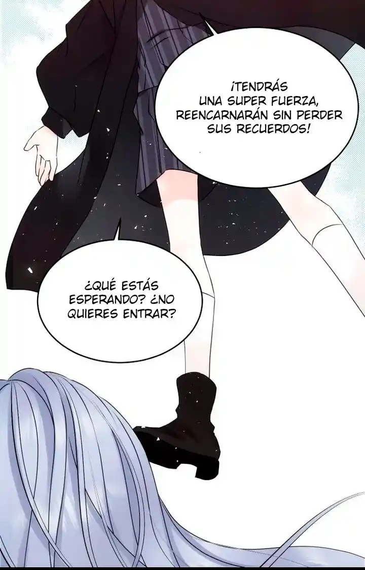 La Santa Oculta (2021) - Capítulo 24 - Página 13 - LectorTMOo