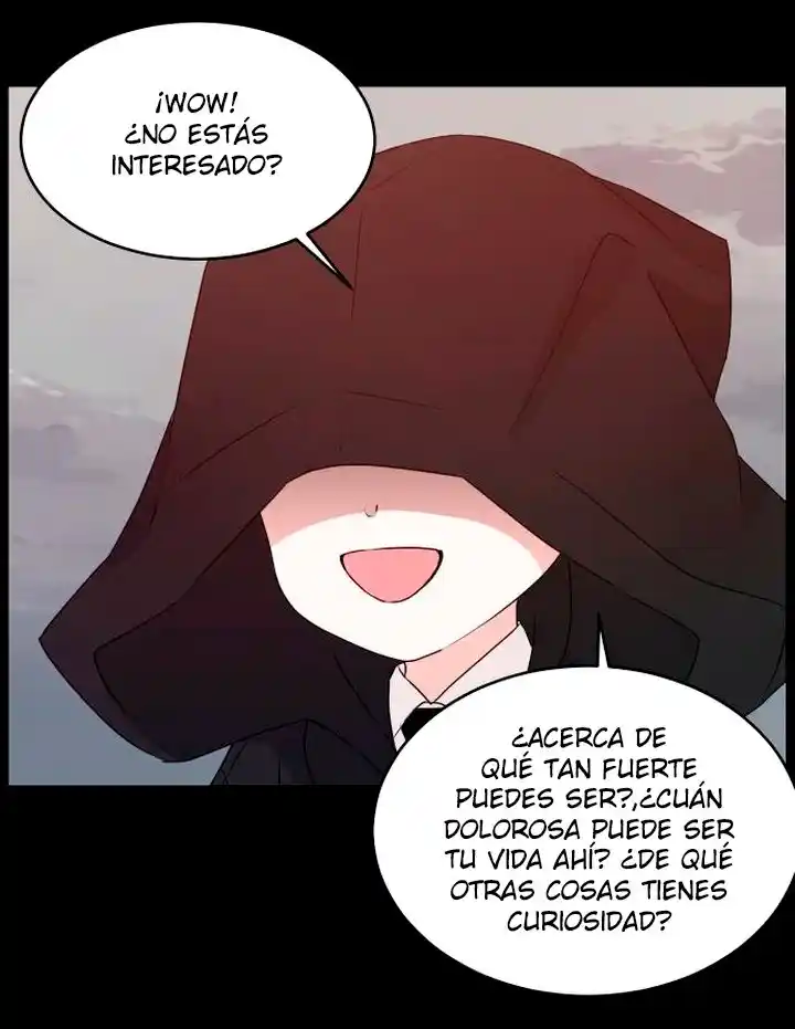 La Santa Oculta (2021) - Capítulo 24 - Página 17 - LectorTMOo
