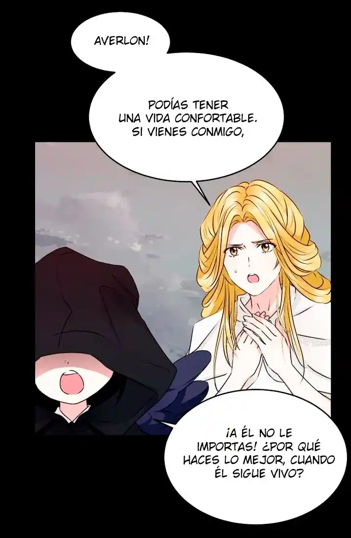 La Santa Oculta (2021) - Capítulo 24 - Página 19 - LectorTMOo
