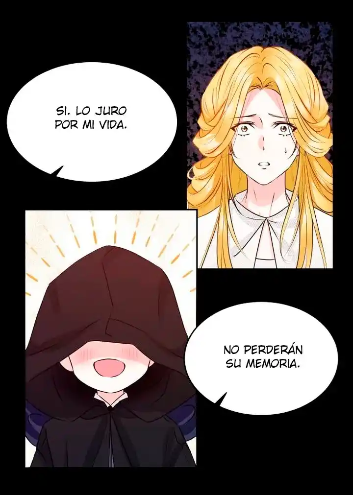 La Santa Oculta (2021) - Capítulo 24 - Página 21 - LectorTMOo