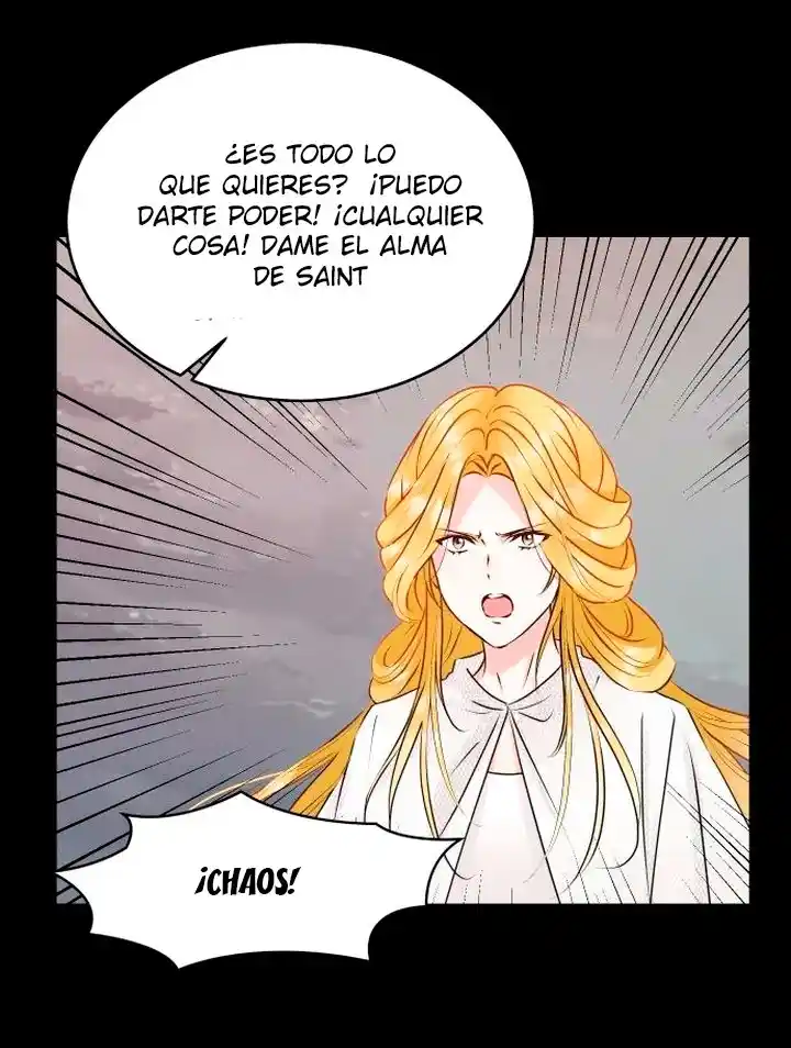La Santa Oculta (2021) - Capítulo 24 - Página 22 - LectorTMOo