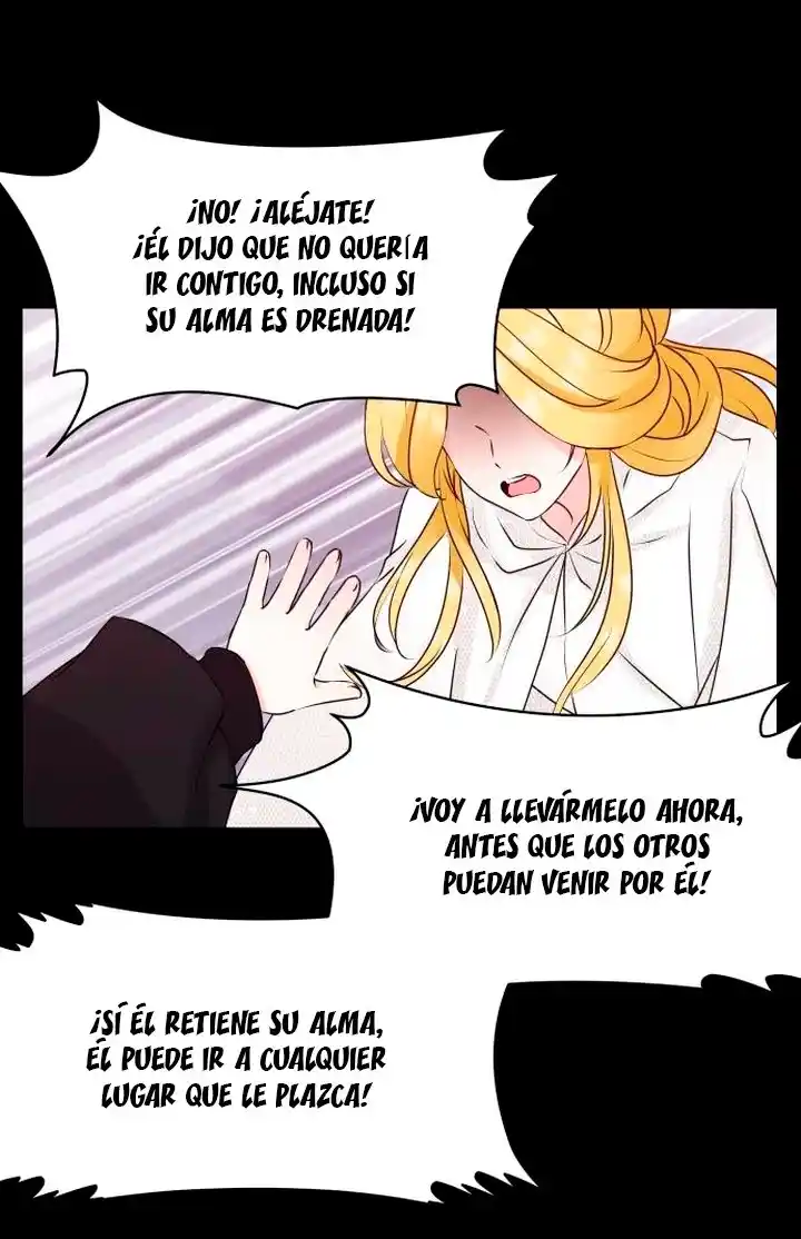 La Santa Oculta (2021) - Capítulo 24 - Página 23 - LectorTMOo