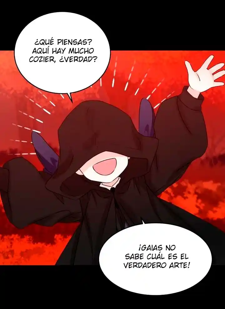 La Santa Oculta (2021) - Capítulo 24 - Página 43 - LectorTMOo